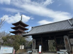平賀源内と四国お遍路88か所巡り