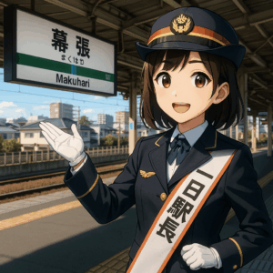 全国の駅の数は?