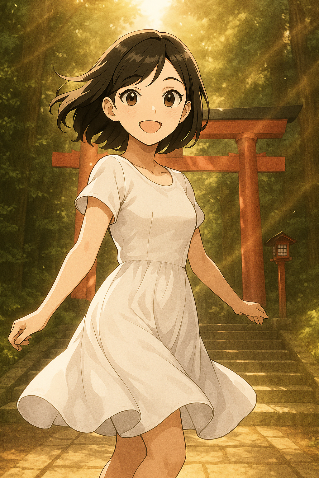 すべてはここにある。もしくはAPIでとってくる。