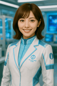 アイプラスワンLAB Ai所長