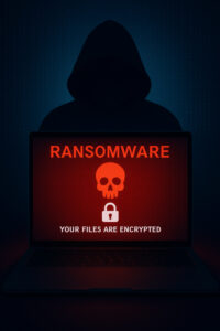 ランサムウェア攻撃に関する情報をまとめてみました