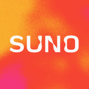 最高なAIのアプリ SUNO