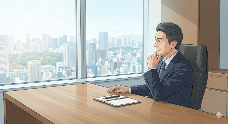 社長向け広告は何を言ってはいけないか