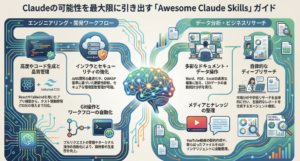 チャットボットの終焉：Claudeが最強の「AIワークステーション」へと進化する理由