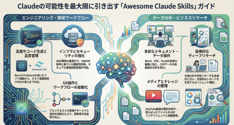 チャットボットの終焉：Claudeが最強の「AIワークステーション」へと進化する理由