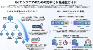 Goの常識を覆す5つの真実：2026年に向けたハイパフォーマンス実装の極意
