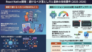 スマフォ開発には、何を選ぶか？