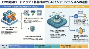システム構成定義書:マルチテナントSaaS基盤とワークフローエンジン